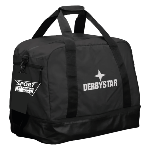 Schuhfachtasche Gr. S - TSV1914 - Derbystar Hyper Pro - Schwarz